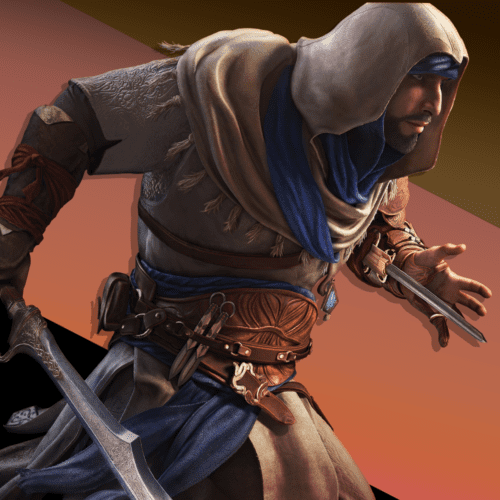 نقد و بررسی بازی  Assassin's Creed Mirage