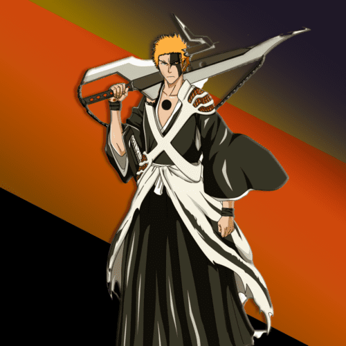 انیمه Bleach: اوئتسو نیمایا کیست؟