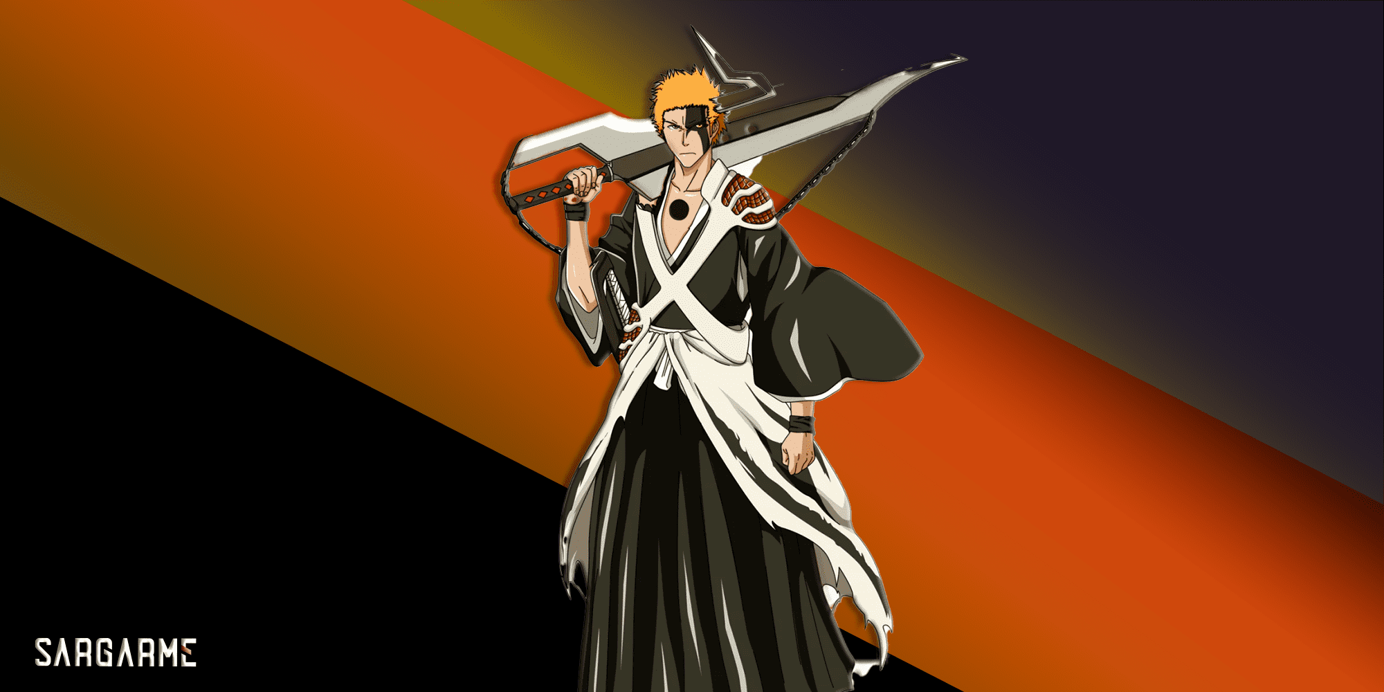 انیمه Bleach: اوئتسو نیمایا کیست؟