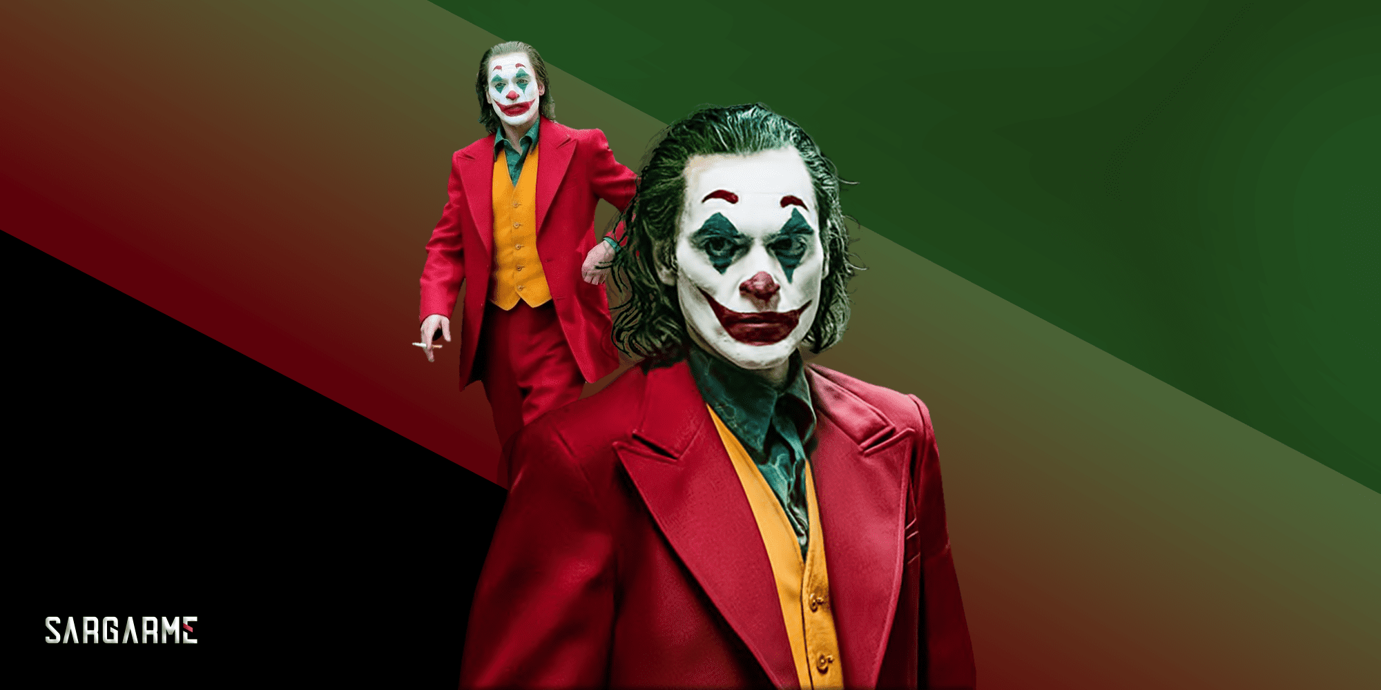 چرا رابرت دنیرو و واکین فینیکس در فیلم Joker با هم کنار نمی‌آمدند؟