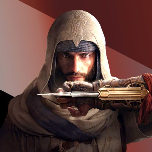 دنباله بازی Assassin's Creed Mirage