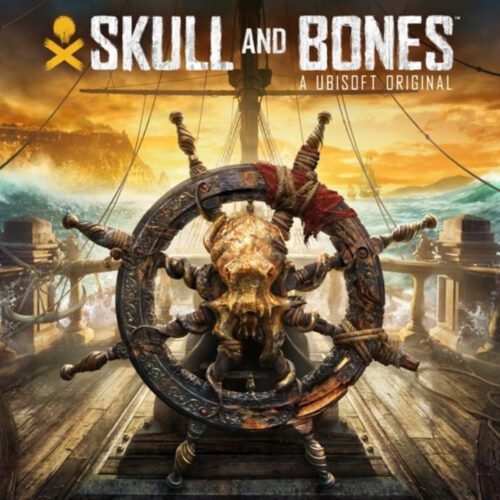 تاریخ انتشار بازی Skull and Bones