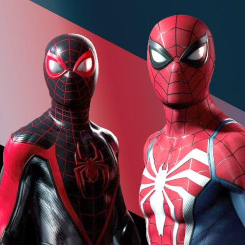 جزئیات بازی Spider-Man 2