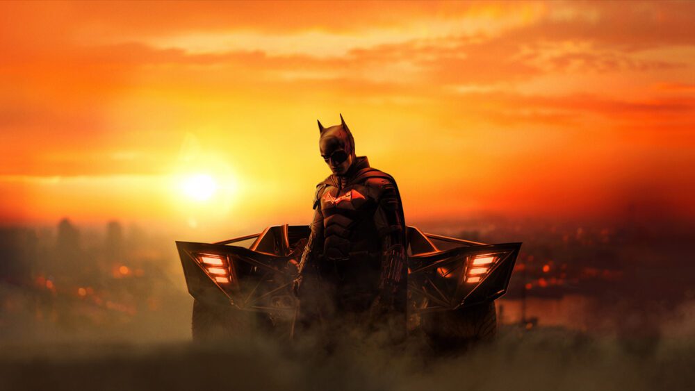 شرور The Batman 2