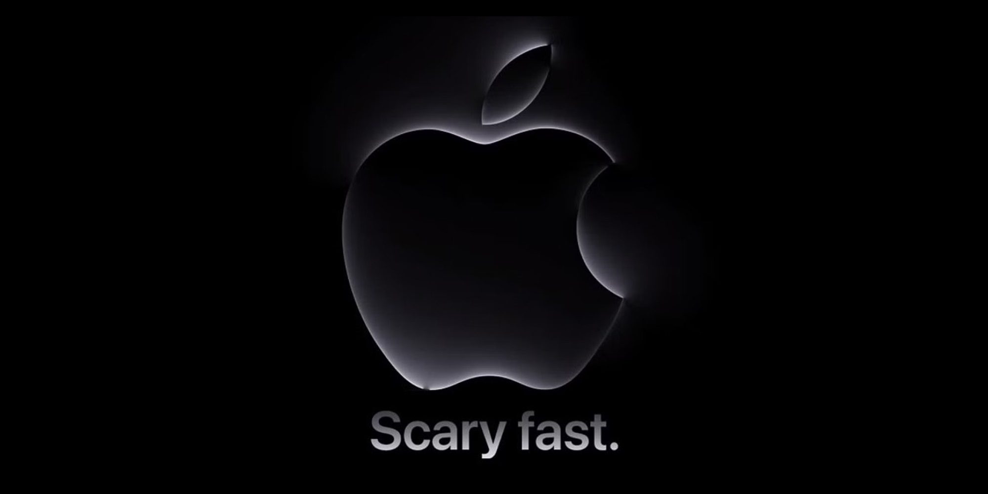 Scary Fast اپل