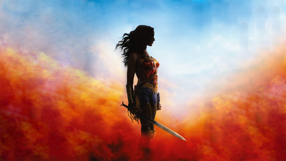 فیلم لغو شده Wonder Woman 3