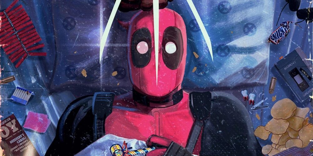 شخصیت‌ های فیلم Deadpool 3