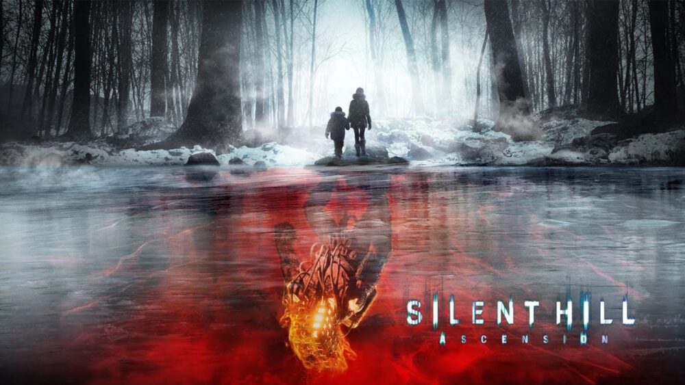 تاریخ انتشار Silent Hill: Ascension