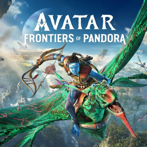 سیستم مورد نیاز بازی Avatar: Frontiers of Pandora