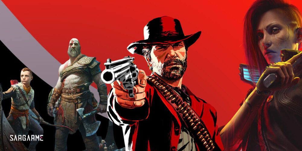 Best Looking Games On Pc