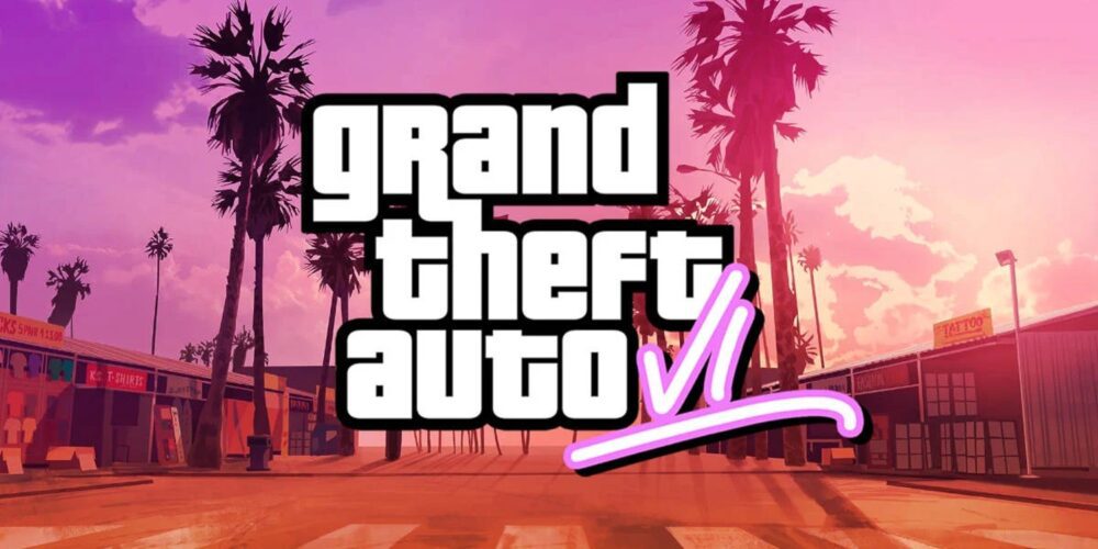 عرضه بازی GTA 6