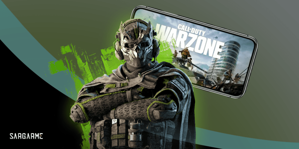 دانلود بازی Call of Duty: Warzone Mobile برای اندروید و آیفون