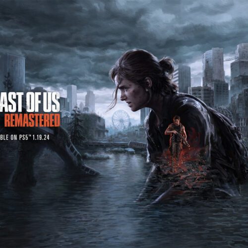 ریمستر بازی The Last of Us 2