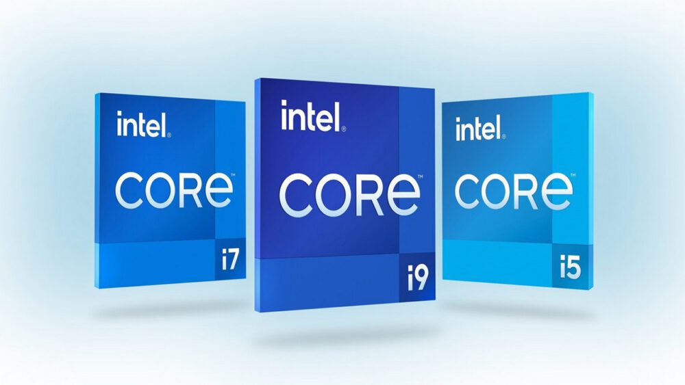 پردازنده اینتل Core i7-14700HX