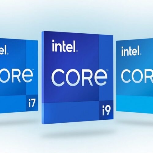 پردازنده اینتل Core i7-14700HX