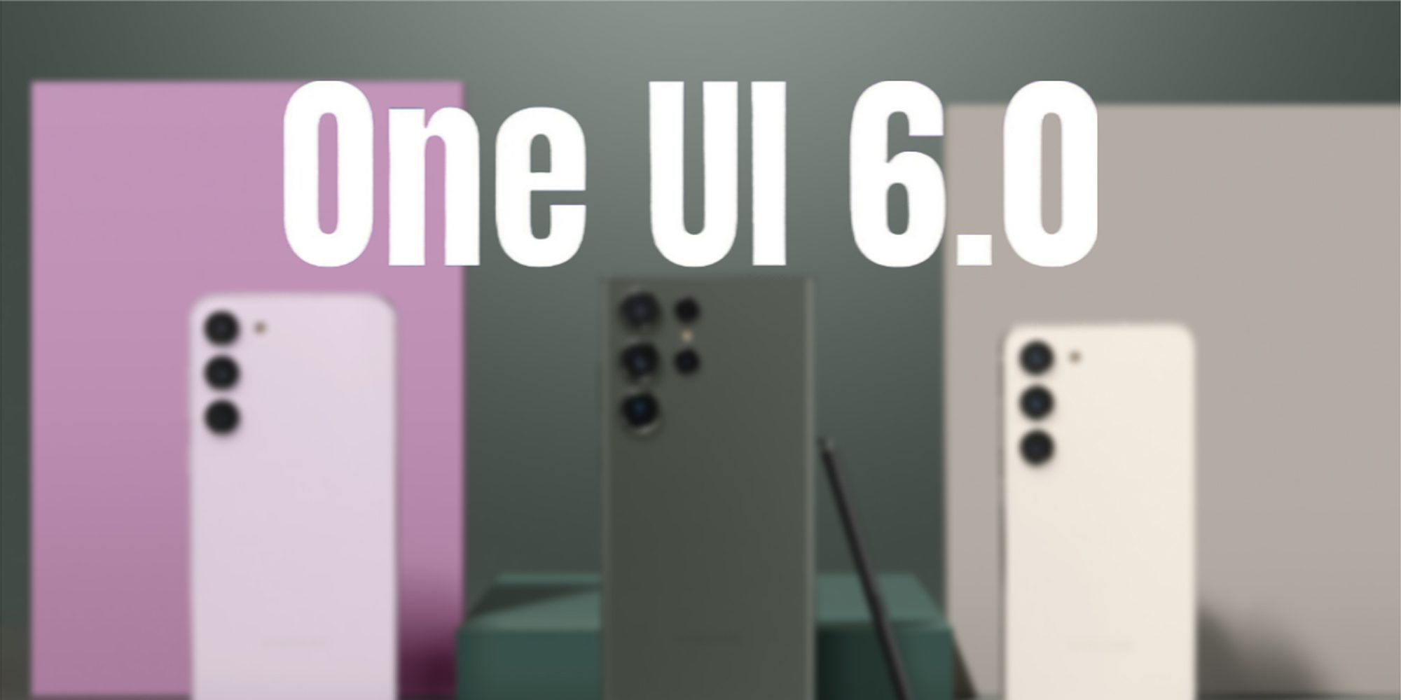 One Ui 6