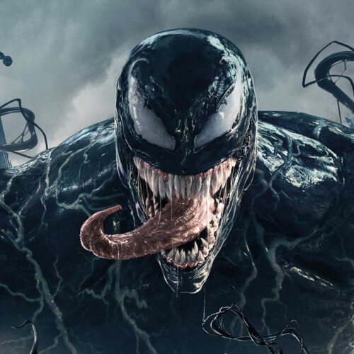 بازیگر فیلم Venom 3