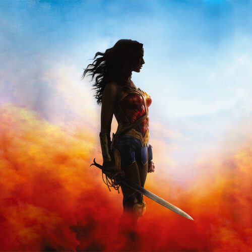 بازی Wonder Woman