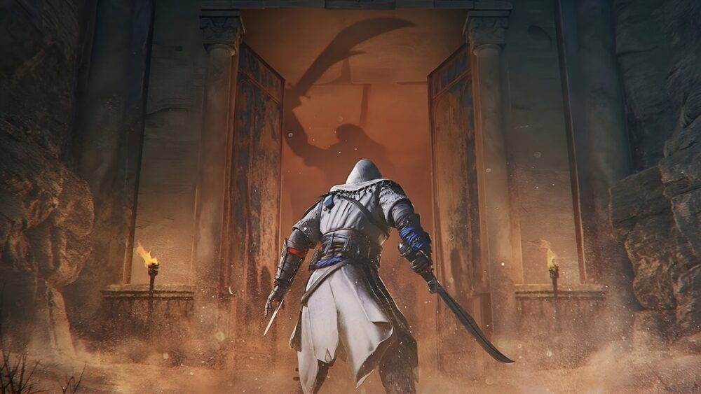 سازنده Assassin's Creed Mirage