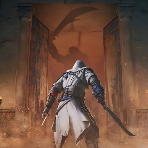 سازنده Assassin's Creed Mirage