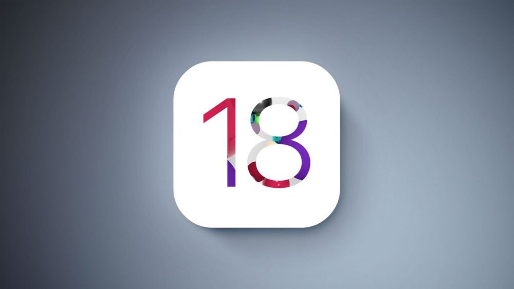 اپل iOS 18