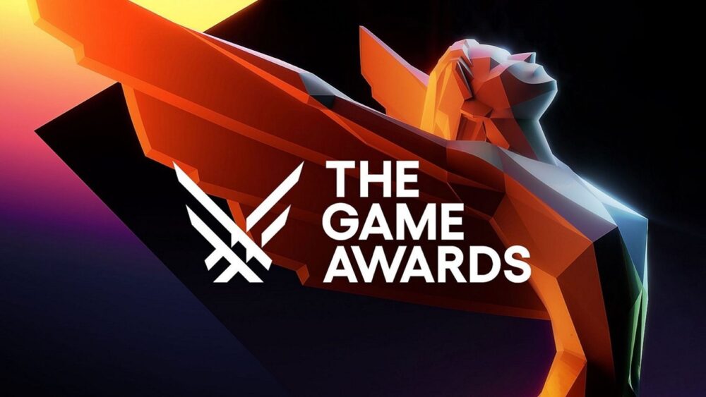 زمان مراسم The Game Awards 2023