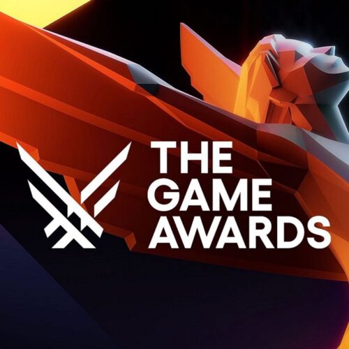 زمان مراسم The Game Awards 2023