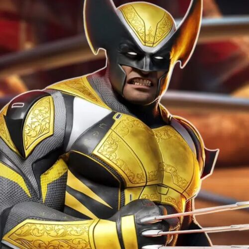 بازی Marvel’s Wolverine