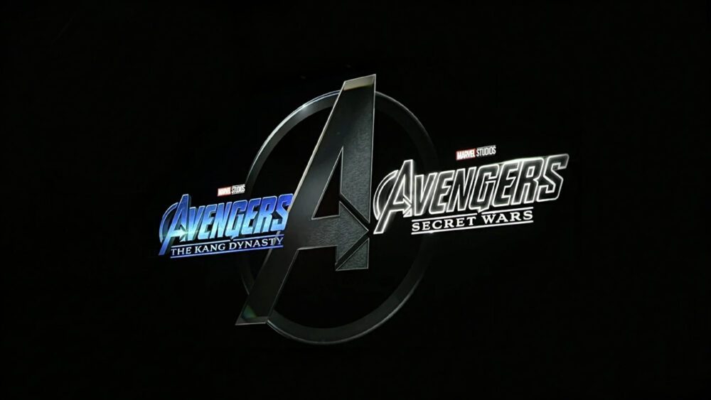 تولید فیلم Avengers 5