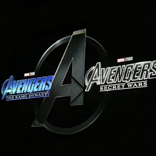 تولید فیلم Avengers 5