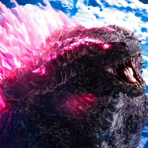 تریلر فیلم Godzilla x Kong