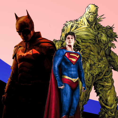 فهرست کامل فیلم های DC که بعد از 2023 اکران می‌شوند – دی سی و فیلم‌های آینده