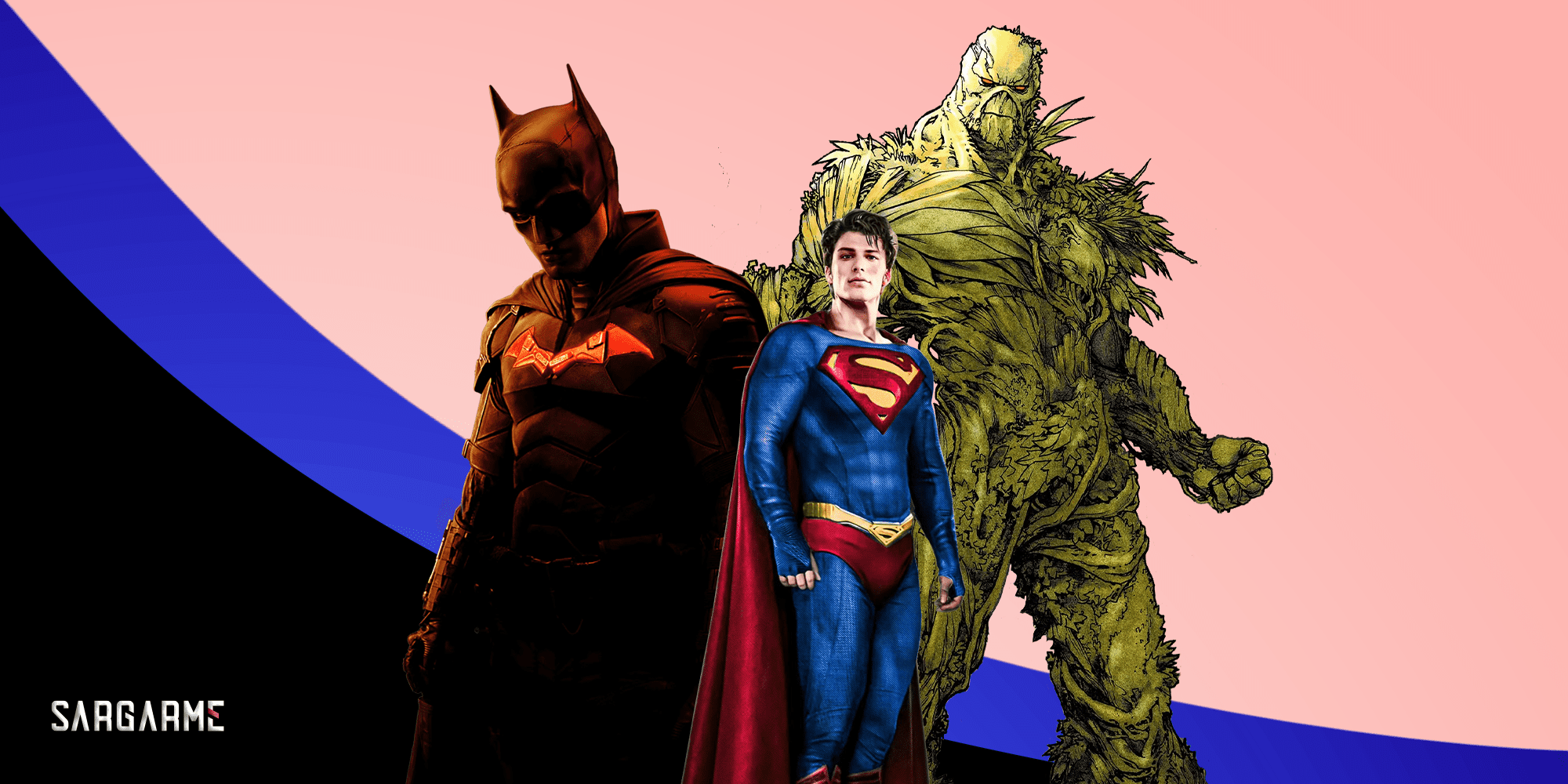 فهرست کامل فیلم های DC که بعد از 2023 اکران می‌شوند – دی سی و فیلم‌های آینده