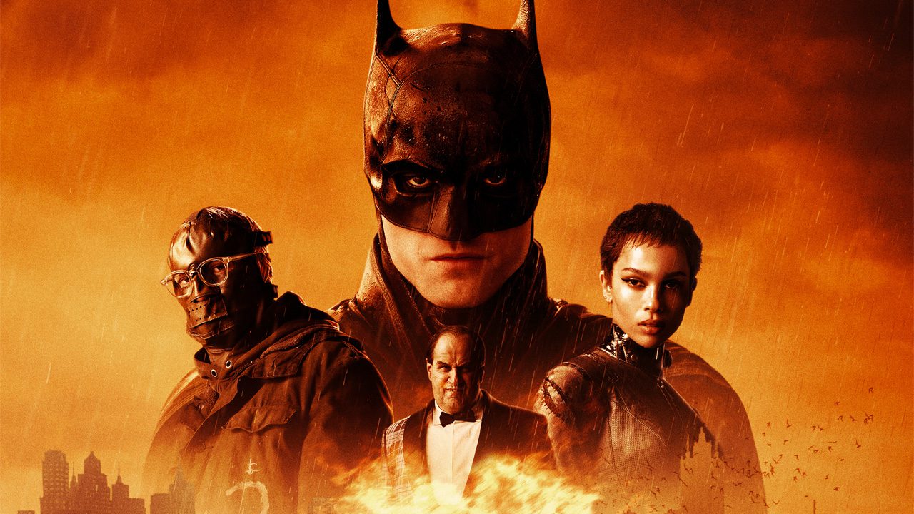جیمز گان شایعات داغ درباره داستان The Batman 2 را تکذیب کرد