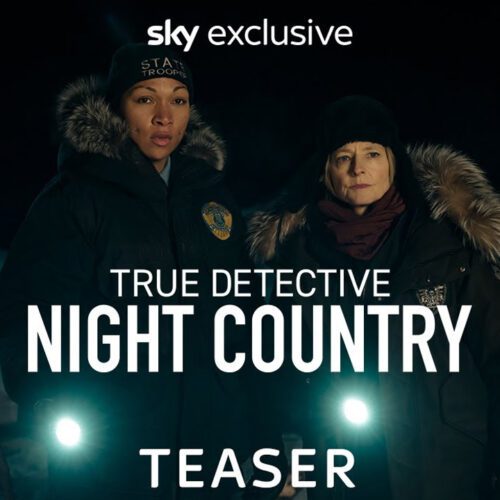 تریلر فصل چهارم سریال True Detective