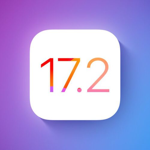 اپل iOS 17.2 و iPadOS 17.2