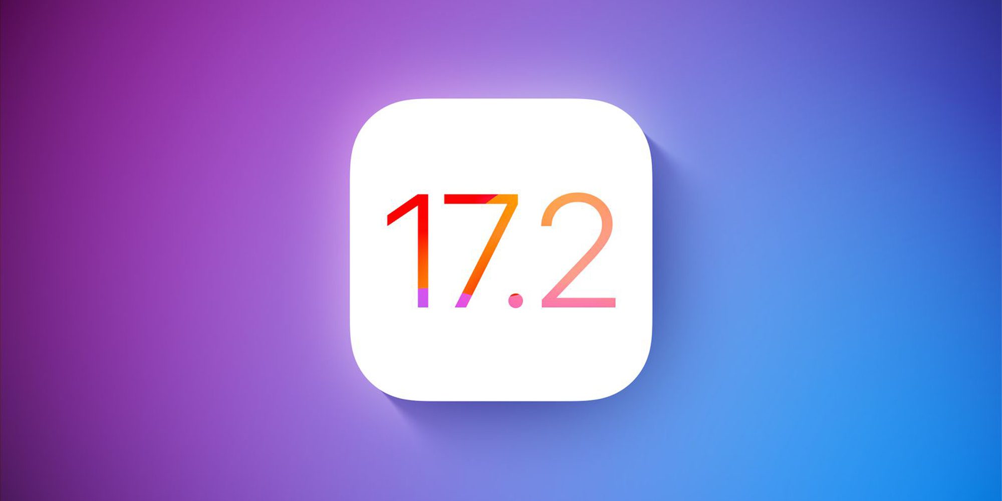 اپل iOS 17.2 و iPadOS 17.2