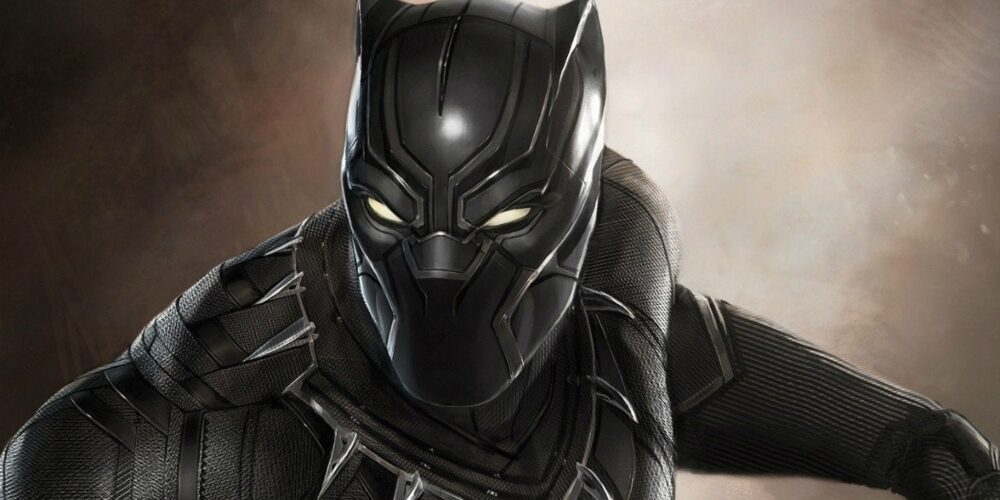 سریال Black Panther