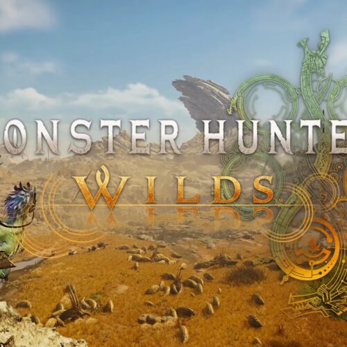 بازی Monster Hunter Wilds