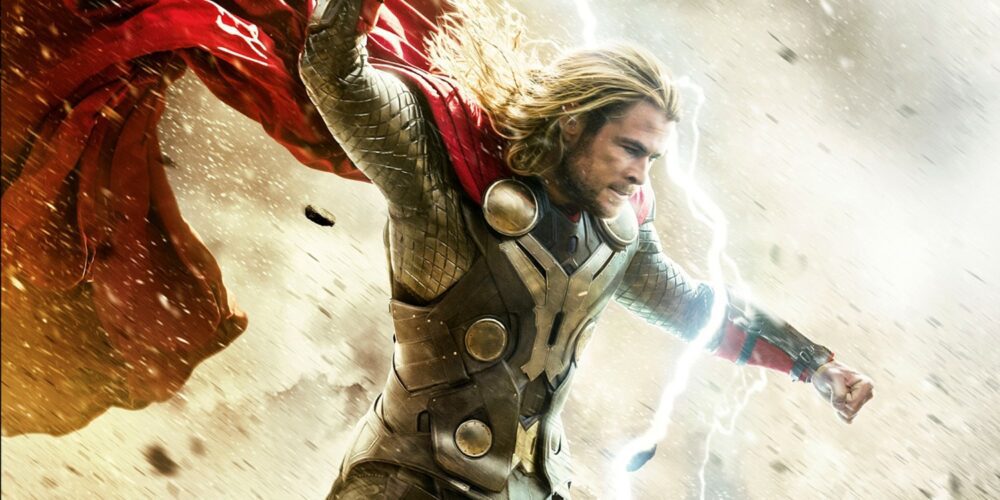 فیلم Thor 5