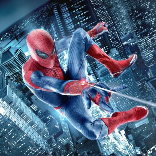 فیلم The Amazing Spider-Man 2