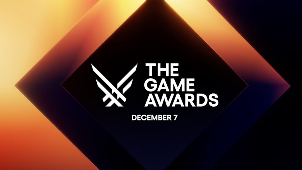 بازی جدید در مراسم The Game Awards