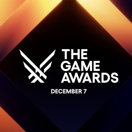 بازی جدید در مراسم The Game Awards