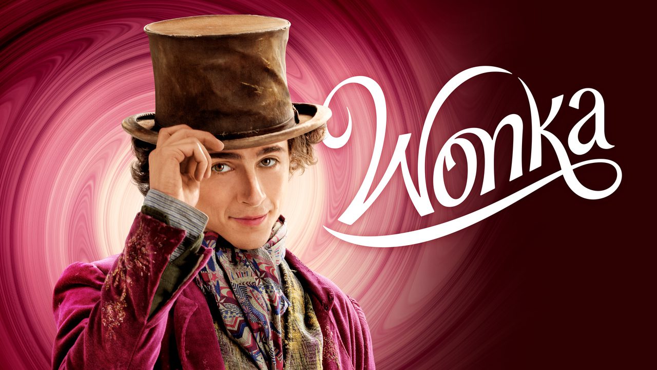 فیلم Wonka