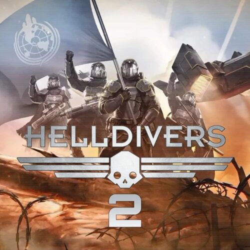 تریلر زمان عرضه Helldivers 2