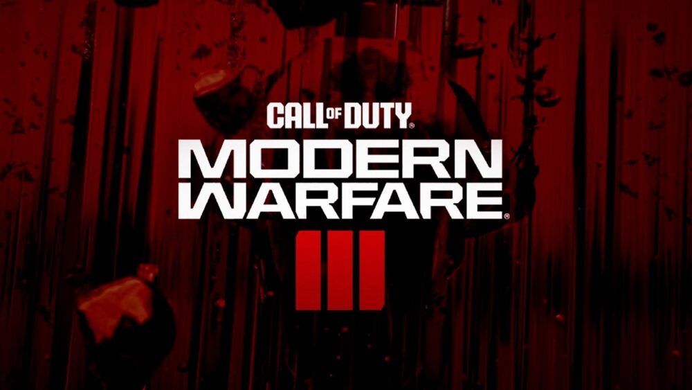 رنک بازی Modern Warfare 3