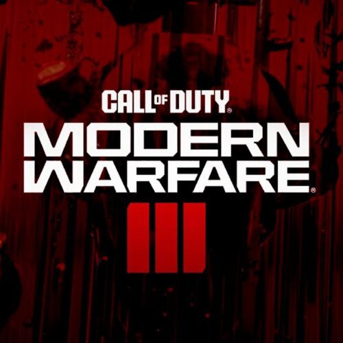 رنک بازی Modern Warfare 3