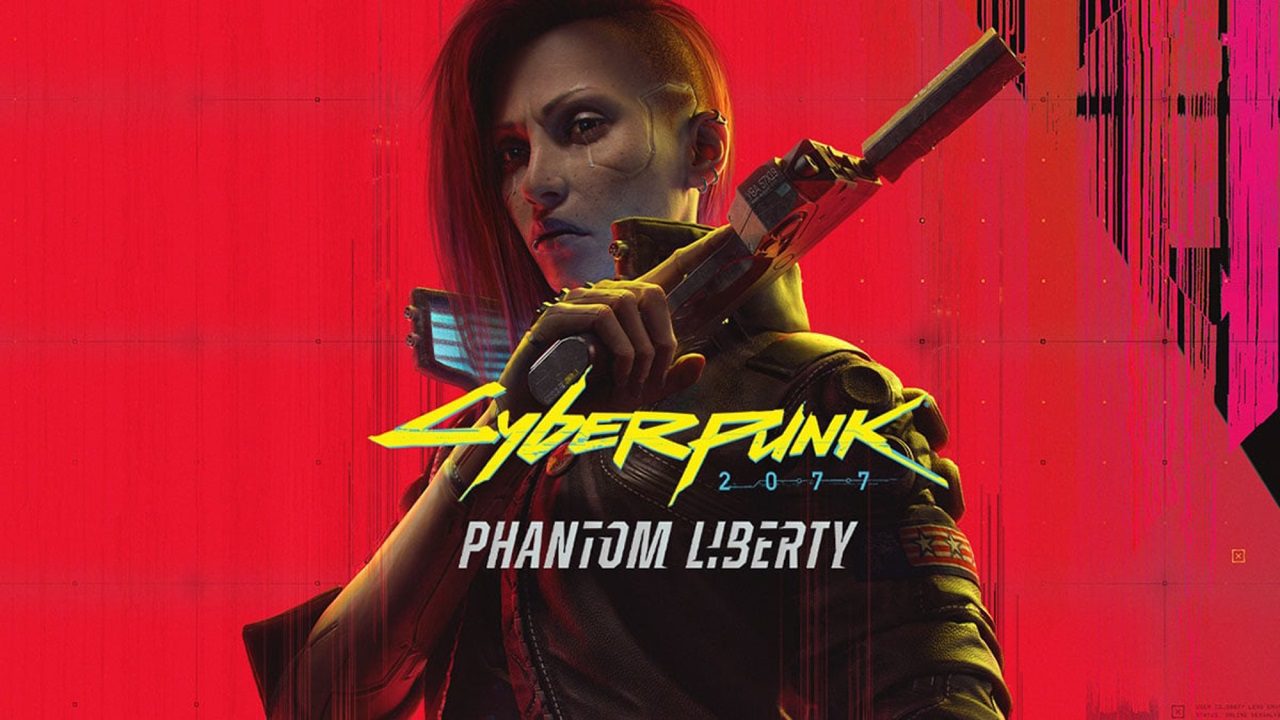 Моды на cyberpunk 2077