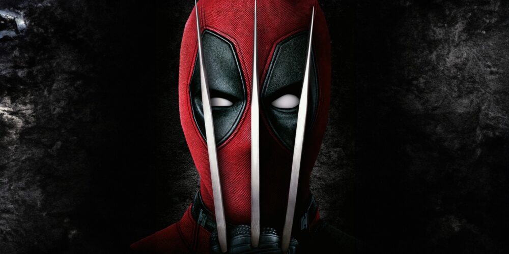 فیلمبرداری فیلم Deadpool 3