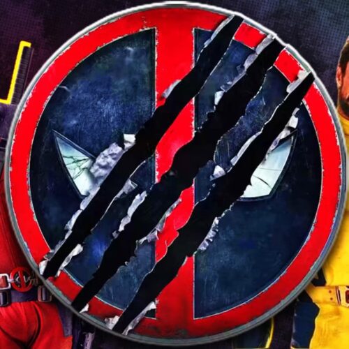 ماسک ولورین در فیلم Deadpool 3